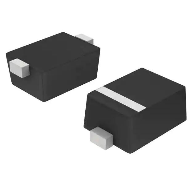 BAS16P2T5G, onsemi