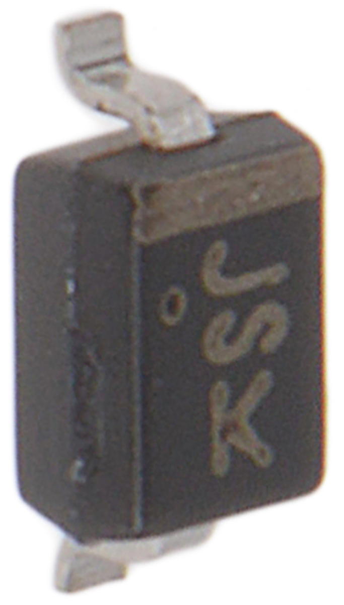 BAS21HT1G, onsemi