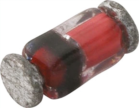 BAS286-GS08, Vishay