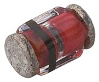 BAS381-TR3, Vishay