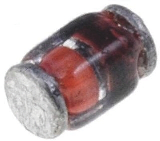BAS386-TR, Vishay