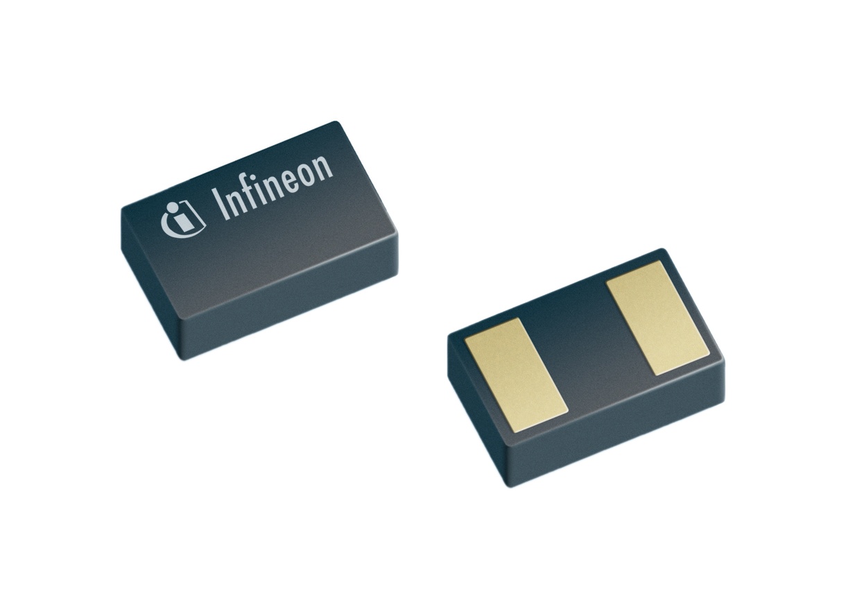 BAS4002LE6327XTMA1, Infineon