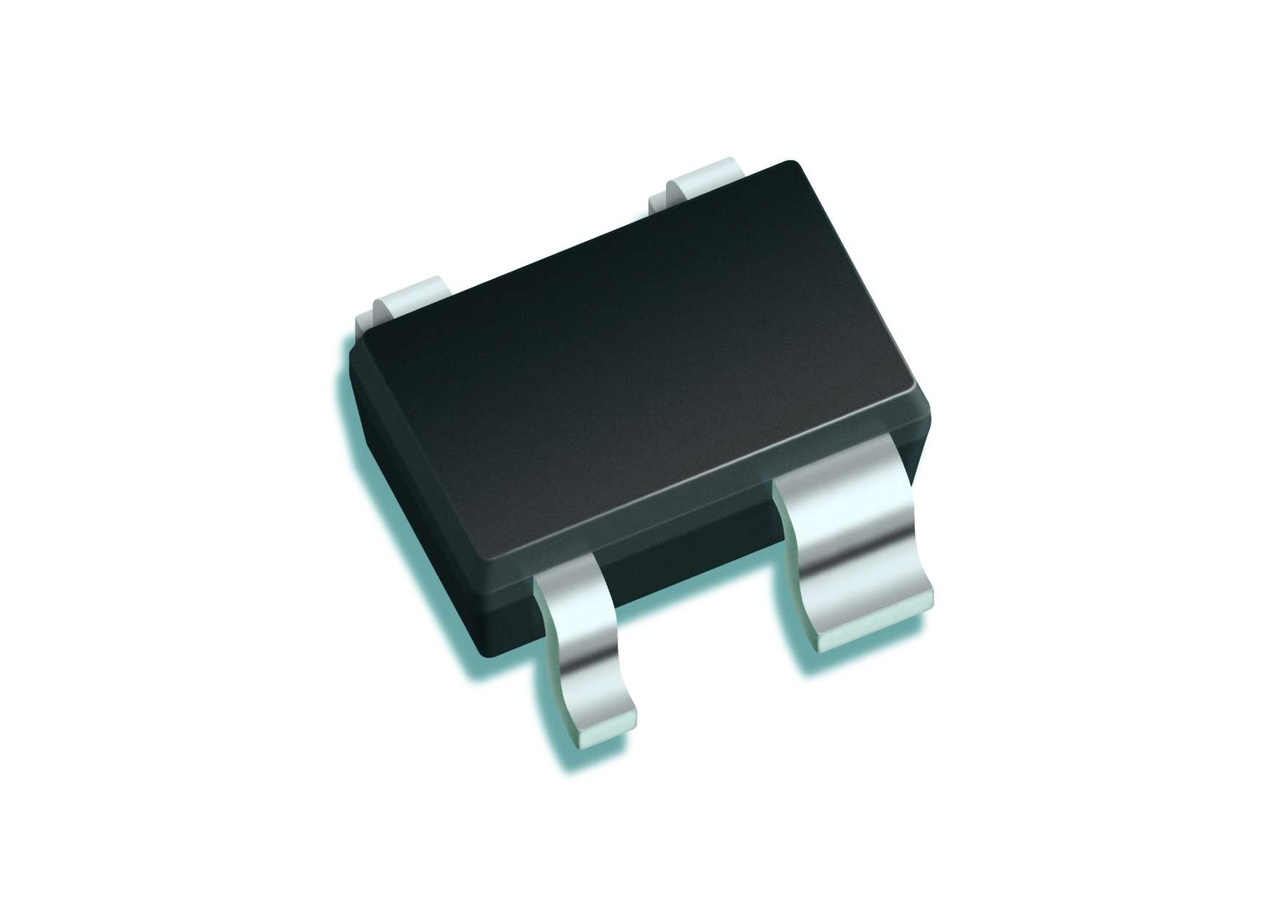 BAS4007WH6327XTSA1, Infineon