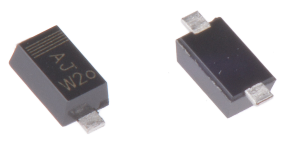 BAS40H,115, Nexperia