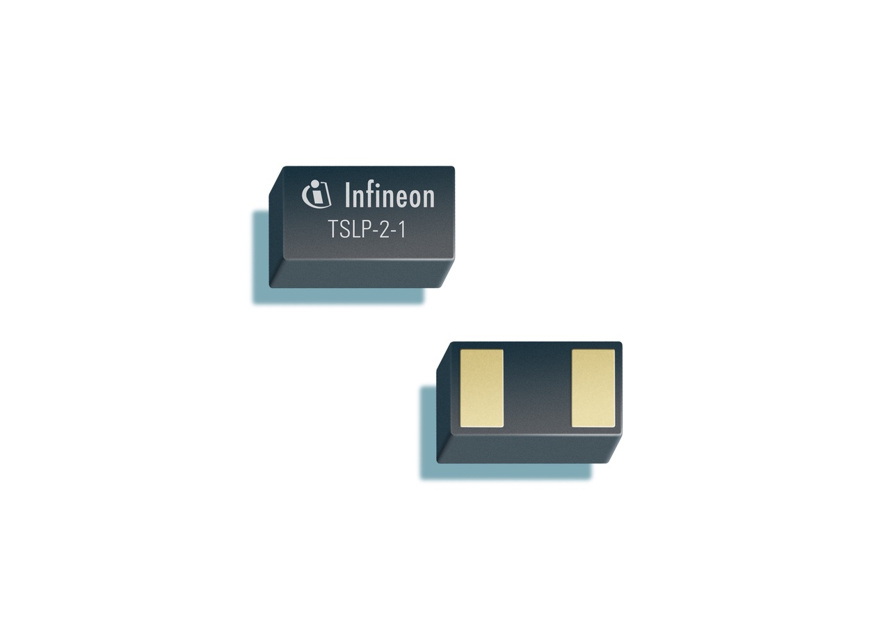 BAS7002LE6327XTMA1, Infineon