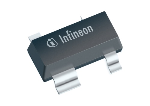 BAS7007E6327HTSA1, Infineon