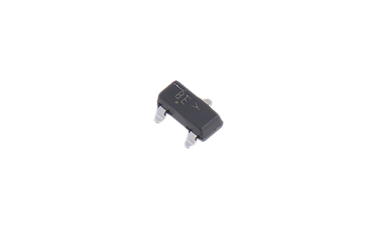 BAS70LT1G, onsemi