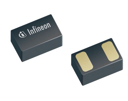 BAT1502ELE6327XTMA1, Infineon