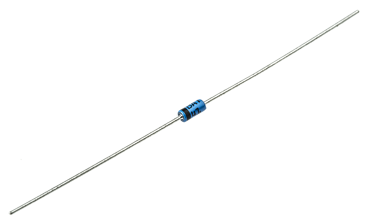 BAT41, STMicroelectronics