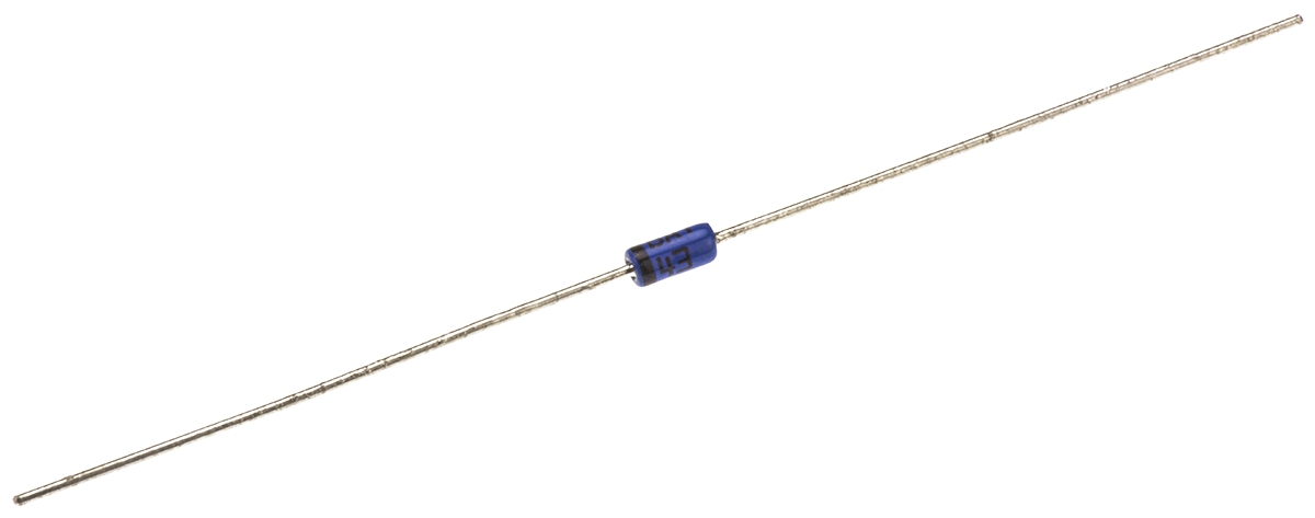 BAT43, STMicroelectronics