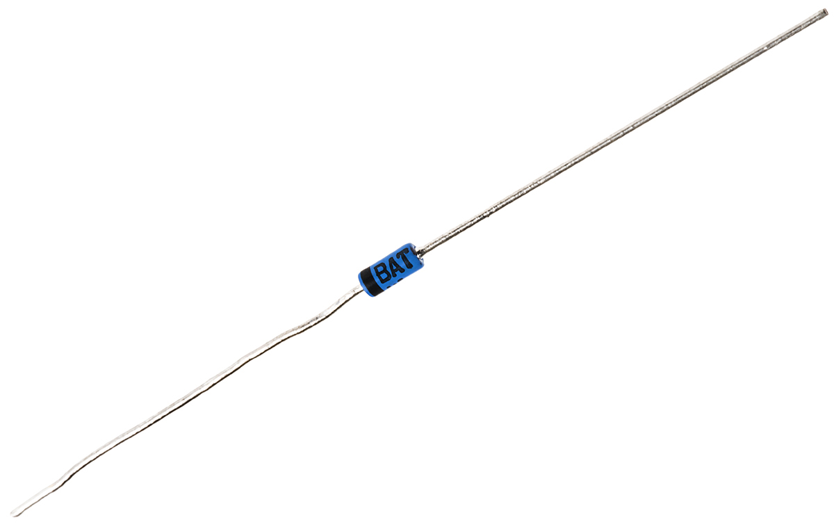BAT46, STMicroelectronics