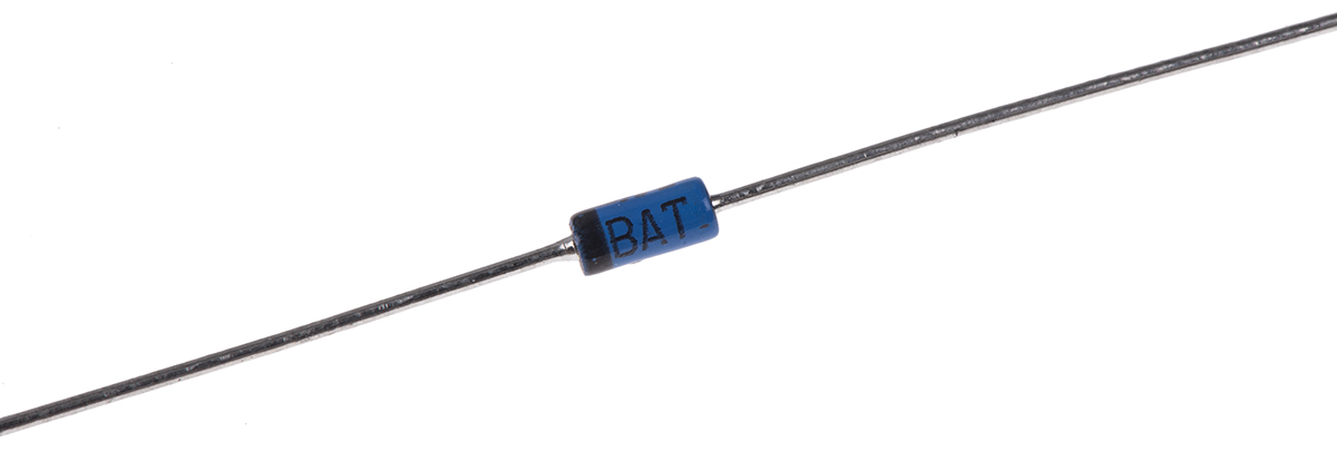 BAT48, STMicroelectronics
