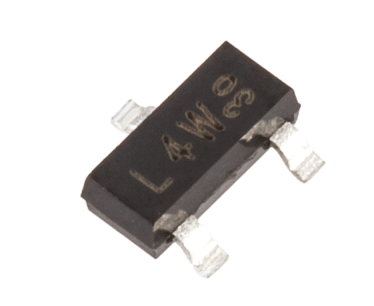 BAT54,215, Nexperia