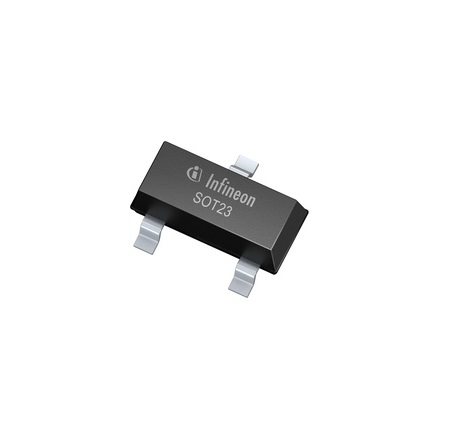 BAT54E6327HTSA1, Infineon