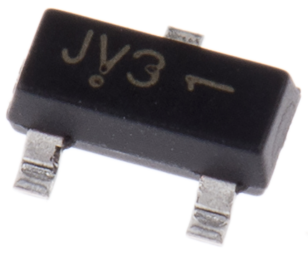 BAT54LT1G, onsemi