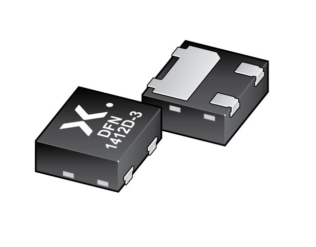 BAT54QCZ, Nexperia