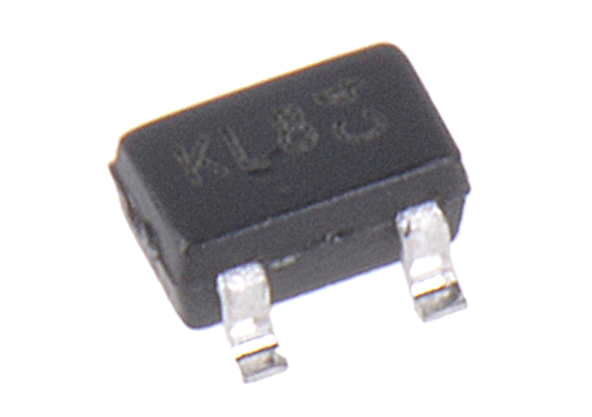 BAT54SW-7-F, DiodesZetex