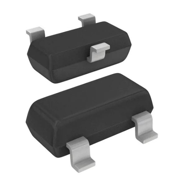 BAT54SWFILMY, STMicroelectronics