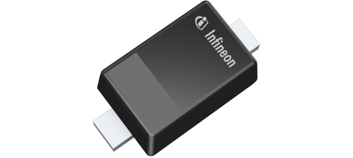 BAT6202VH6327XTSA1, Infineon
