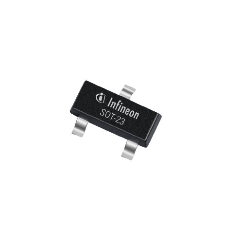BAT68E6327HTSA1, Infineon