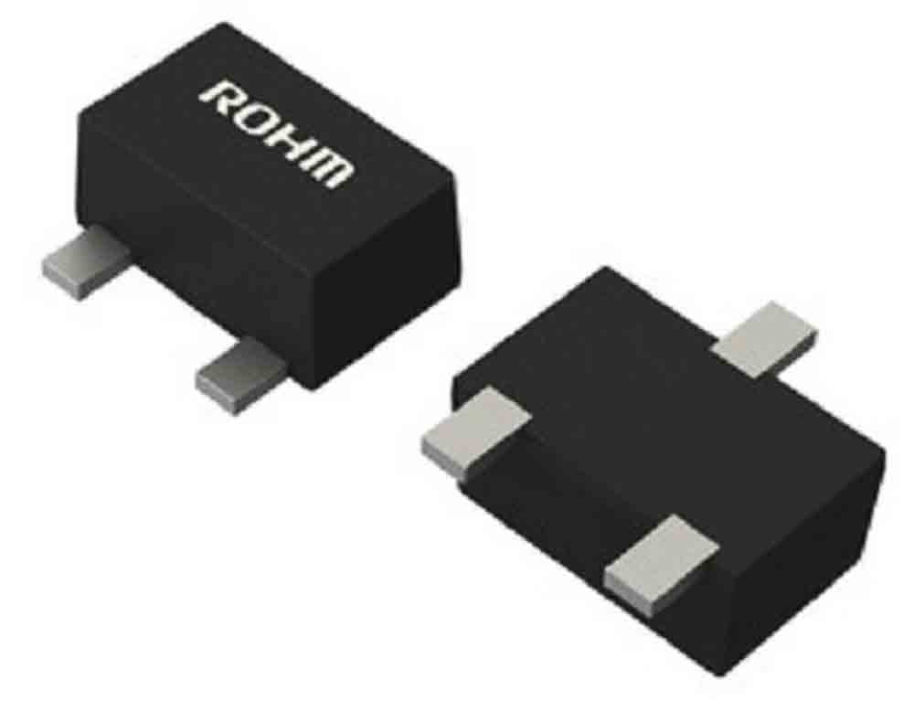 BAV199UMTL, ROHM