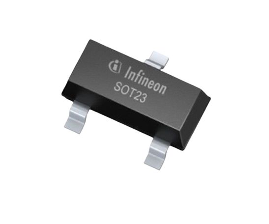BAV70E6327HTSA1, Infineon