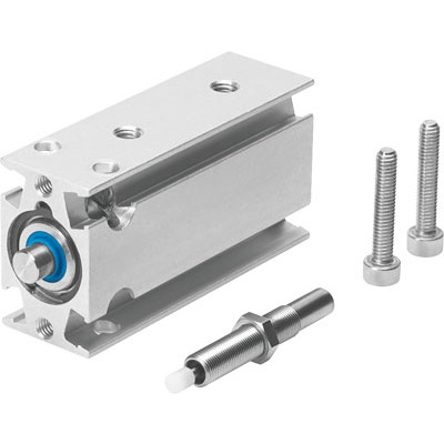 BAW-HSW-16, Festo