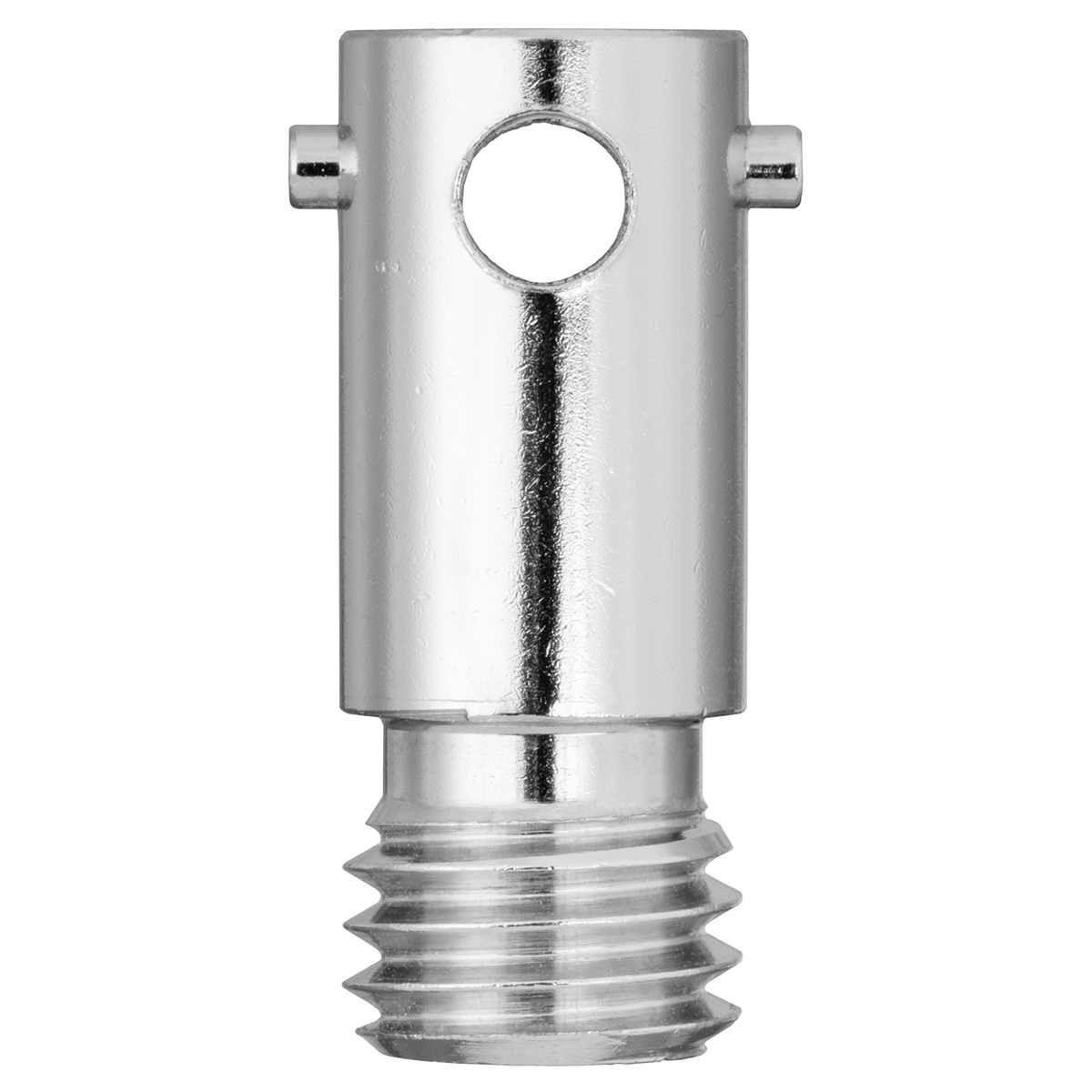 Bayonet Adapter M 12 D=8,5 12mm, Jumo