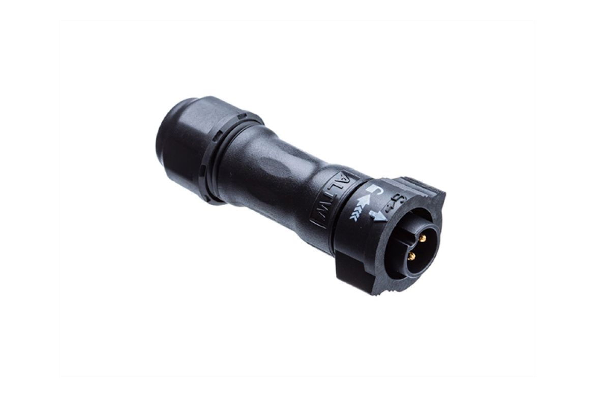 BB-02BFMA-QL8MPP, Amphenol Industrial