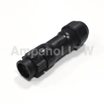 BB-03BMFA-QL8SPP, Amphenol Industrial