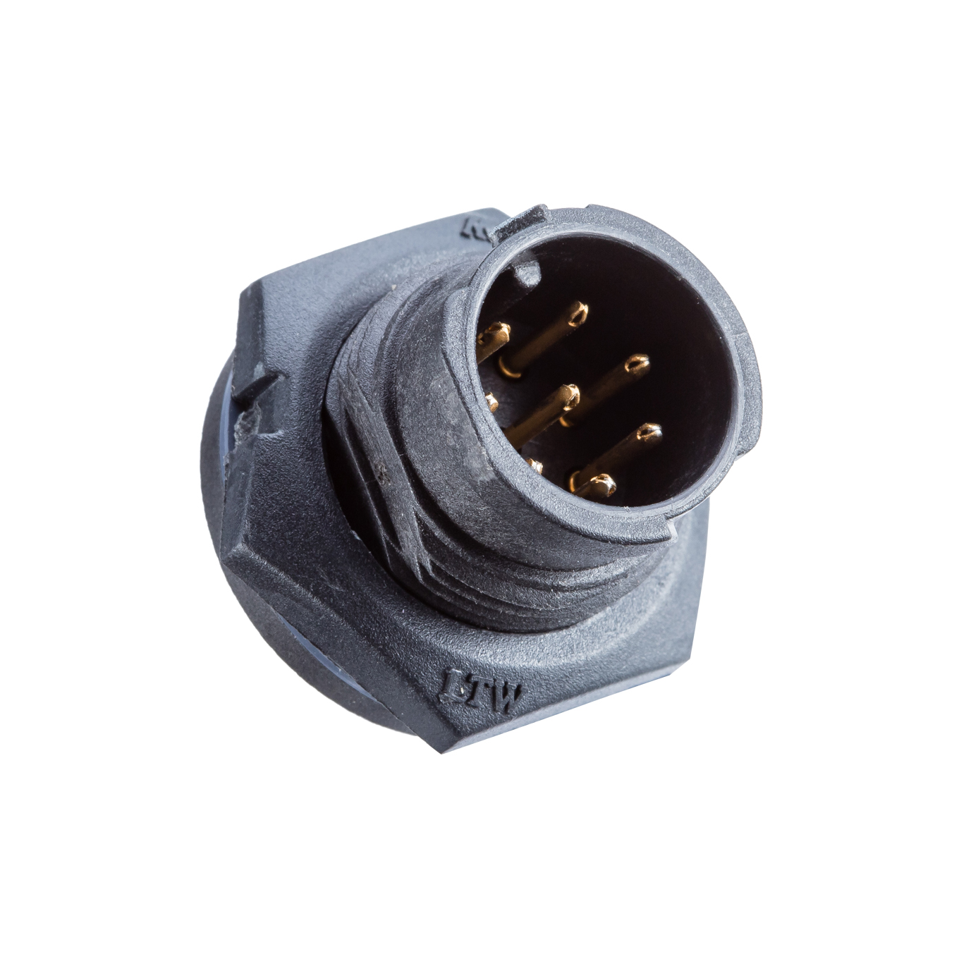 BB-04PMMS-QC8001, Amphenol Industrial