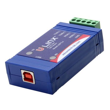 BB-USPTL4-LS, Advantech