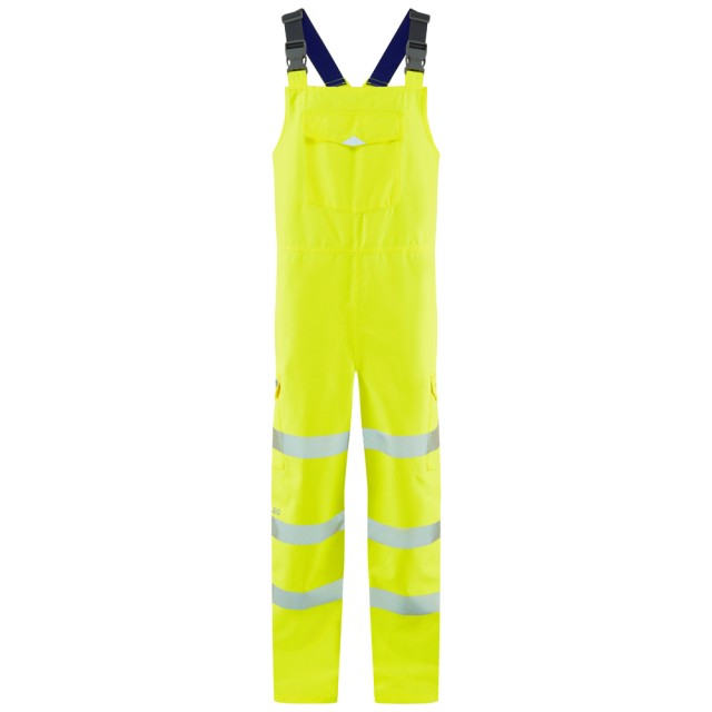 BB01-Y-LEO-M, Leo Workwear
