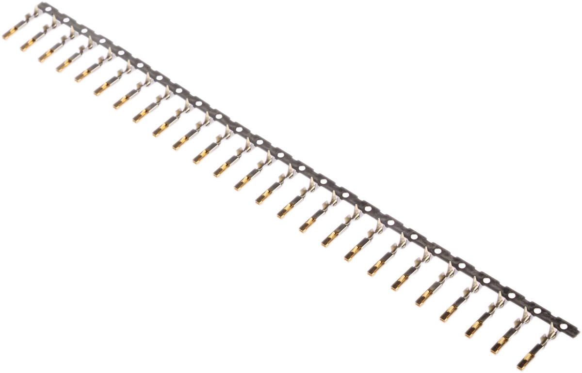 BBA00010666, Amphenol Industrial