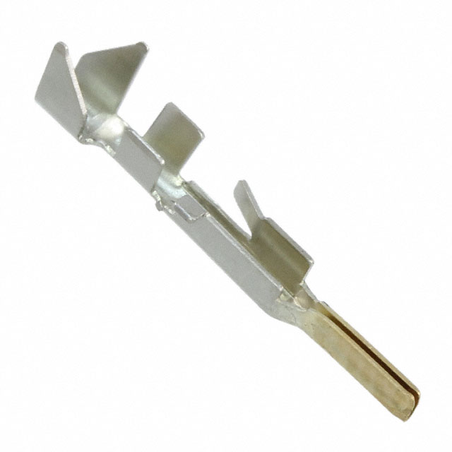 BBA00010667, Amphenol Industrial