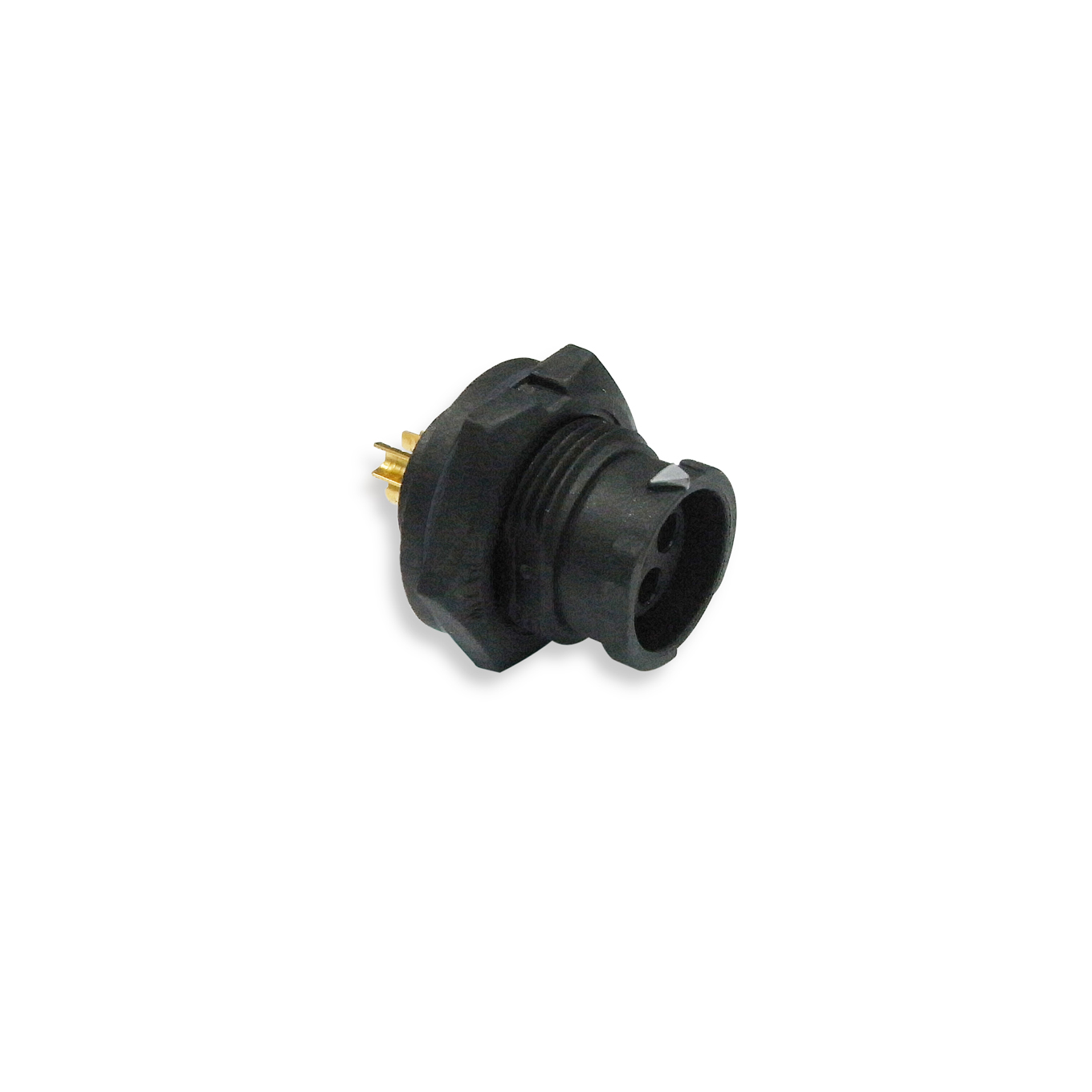 BBD-06PMFS-QC8001, Amphenol Industrial