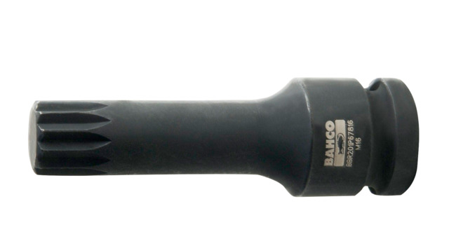 BBR201P67818, Bahco
