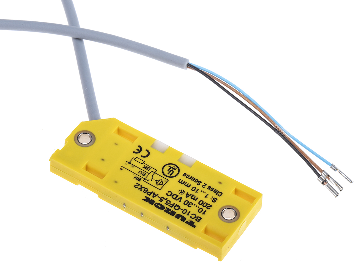 BC10-QF5.5-AP6X2, Turck