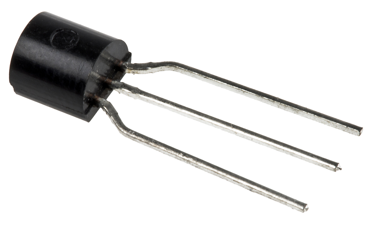 BC32725TA, onsemi