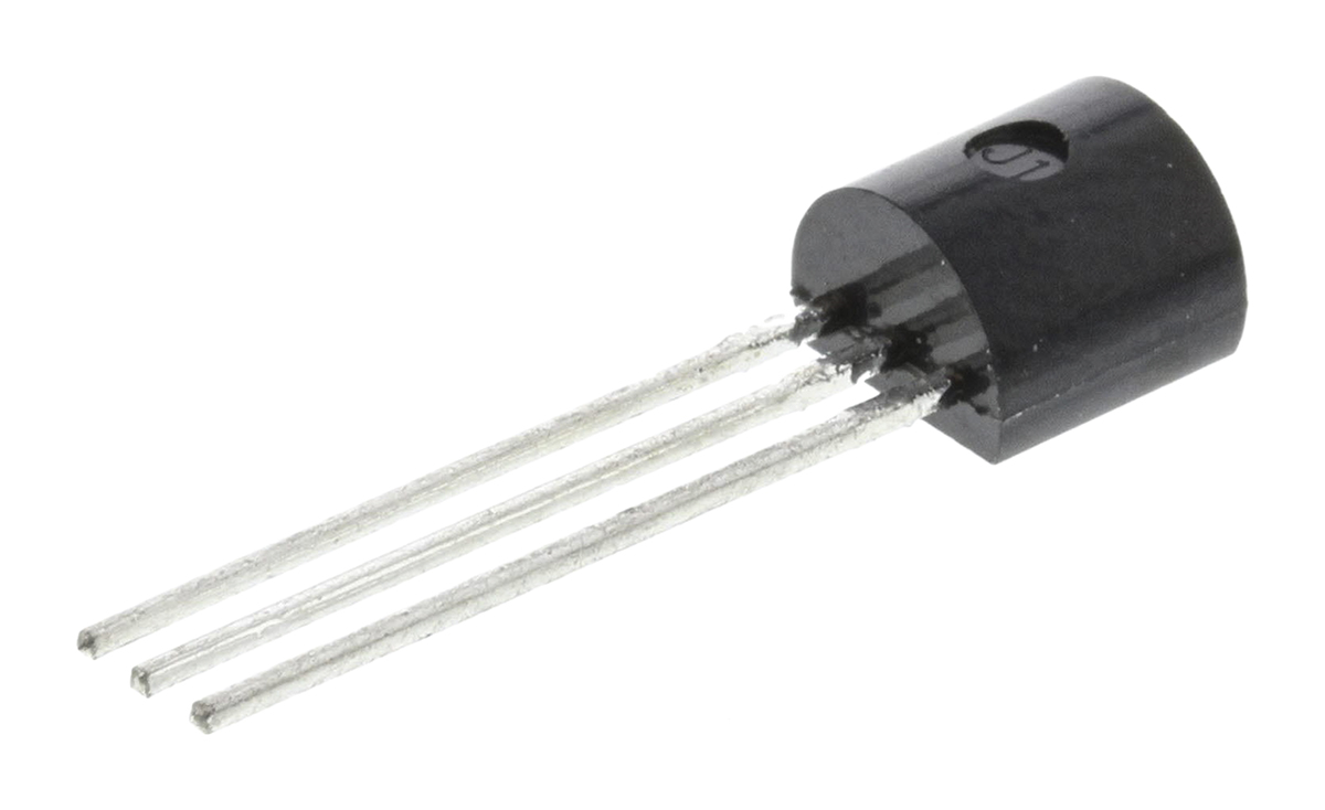 BC33740BU, onsemi