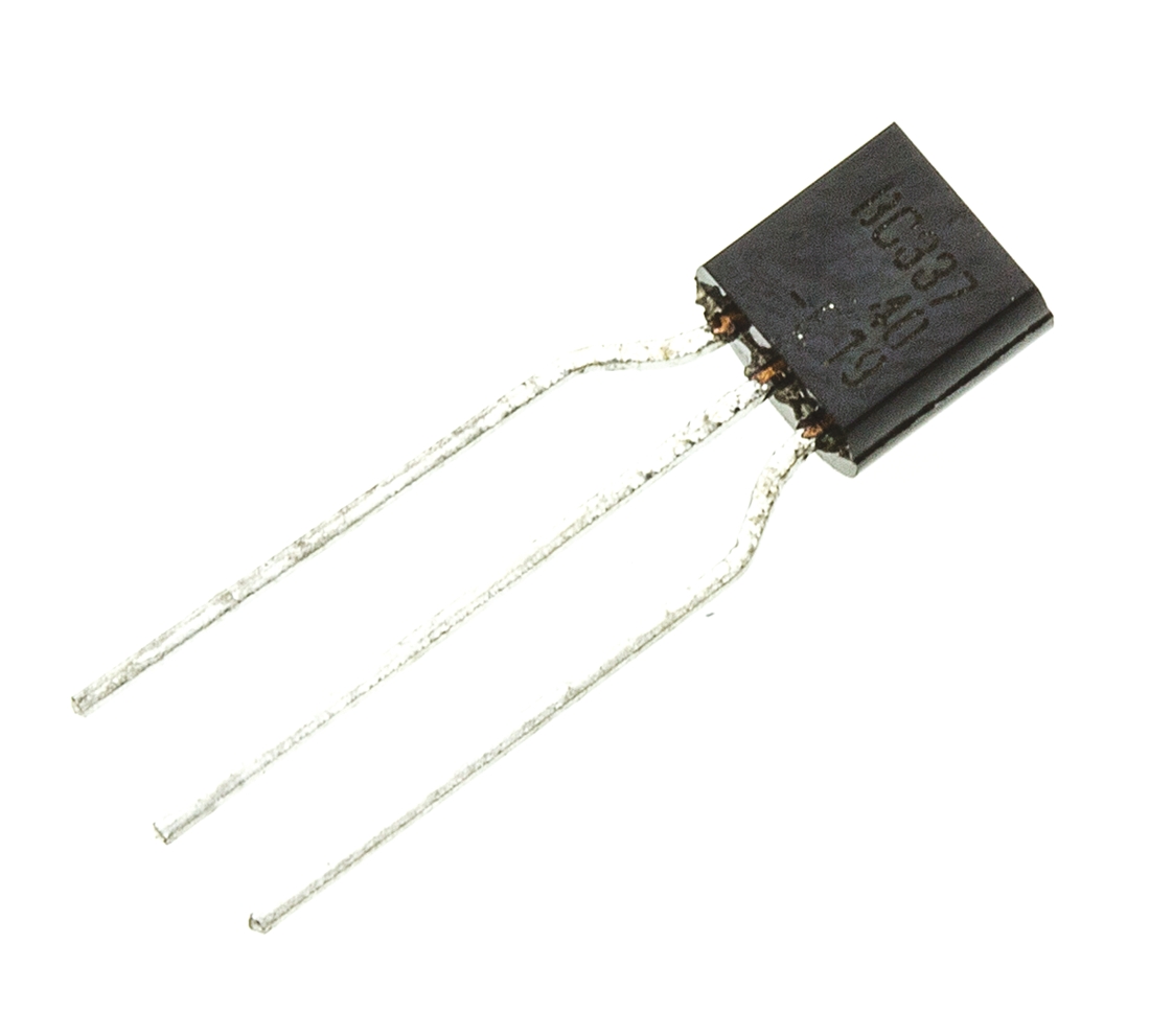 BC33740TA, onsemi