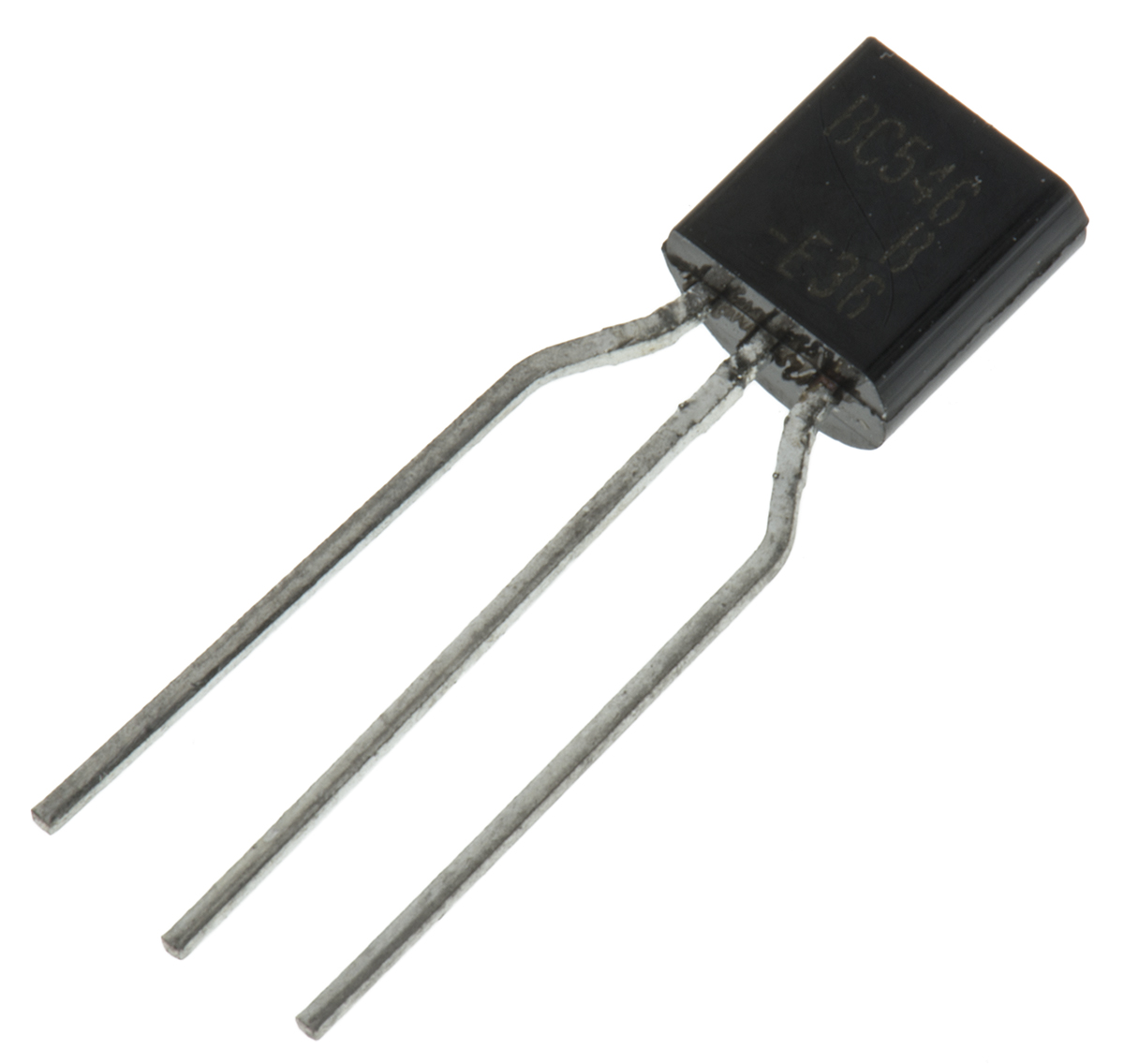 BC546BTA, onsemi