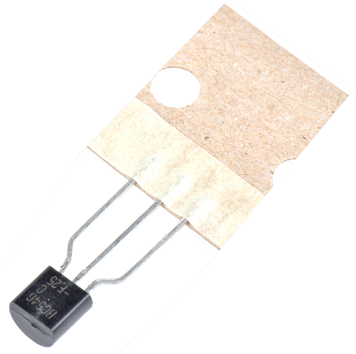 BC546CTA, onsemi
