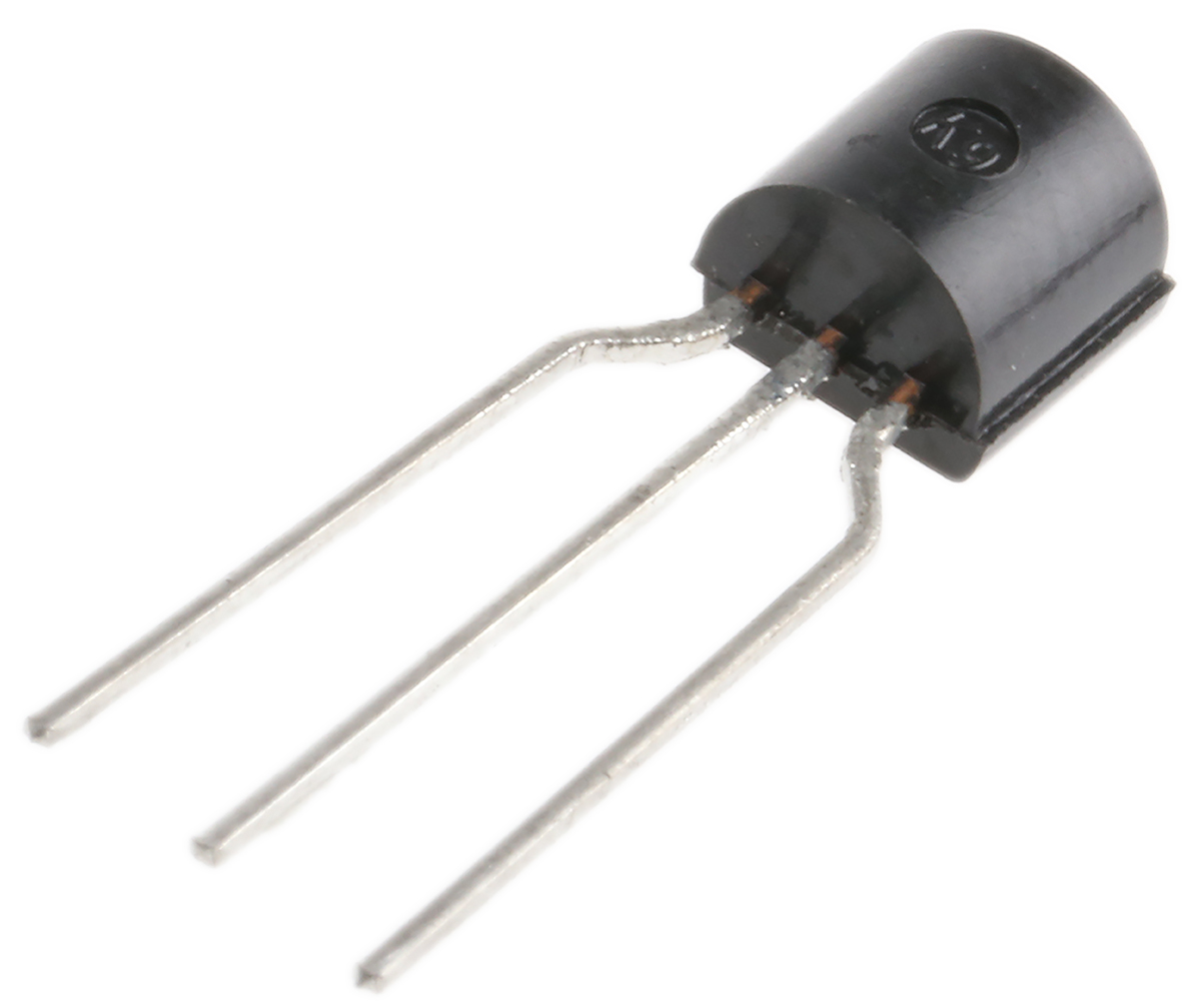 BC556BTA, onsemi