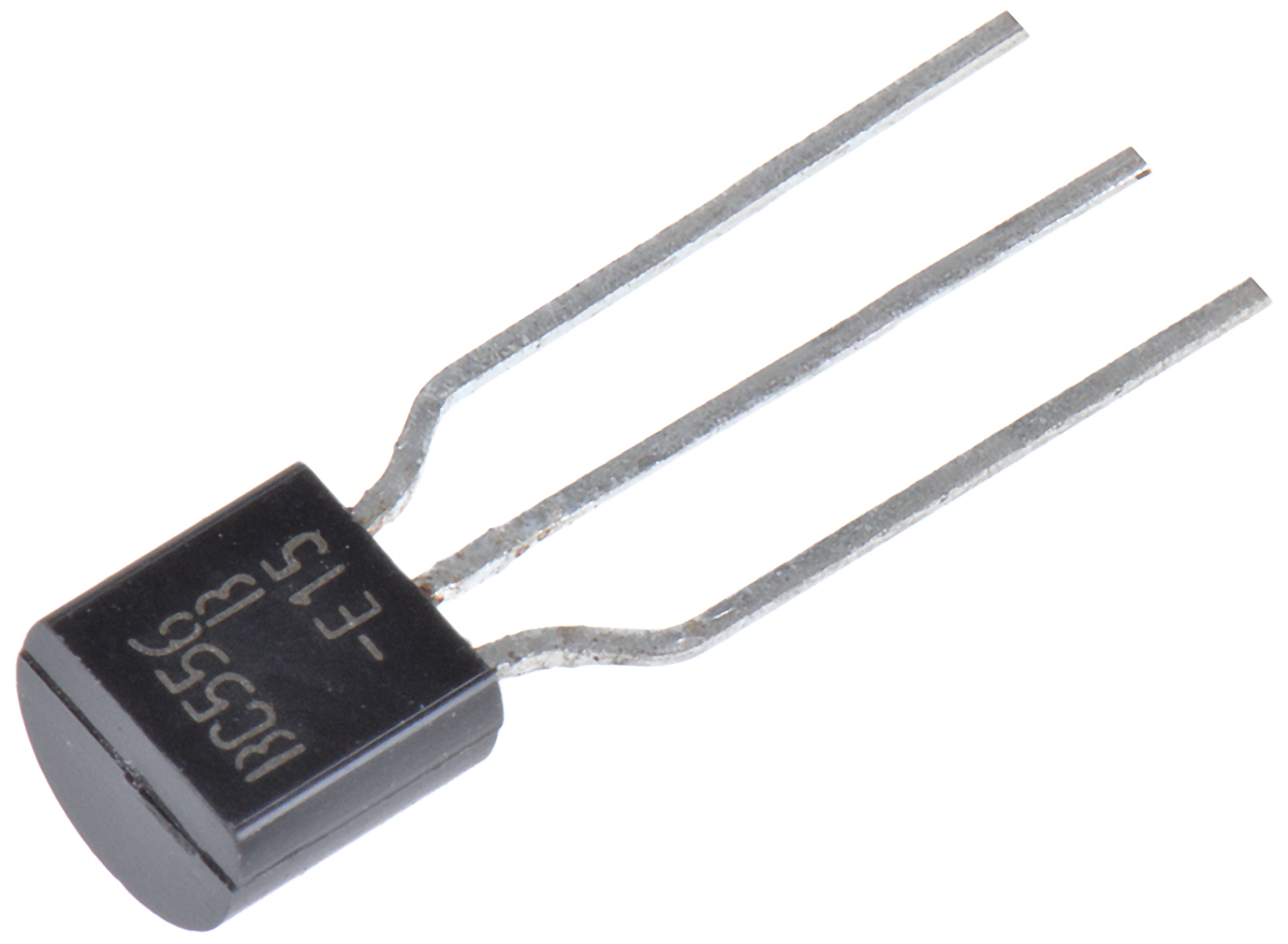 BC556BTFR, onsemi