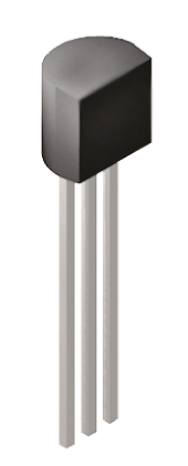 BC559CTA, onsemi