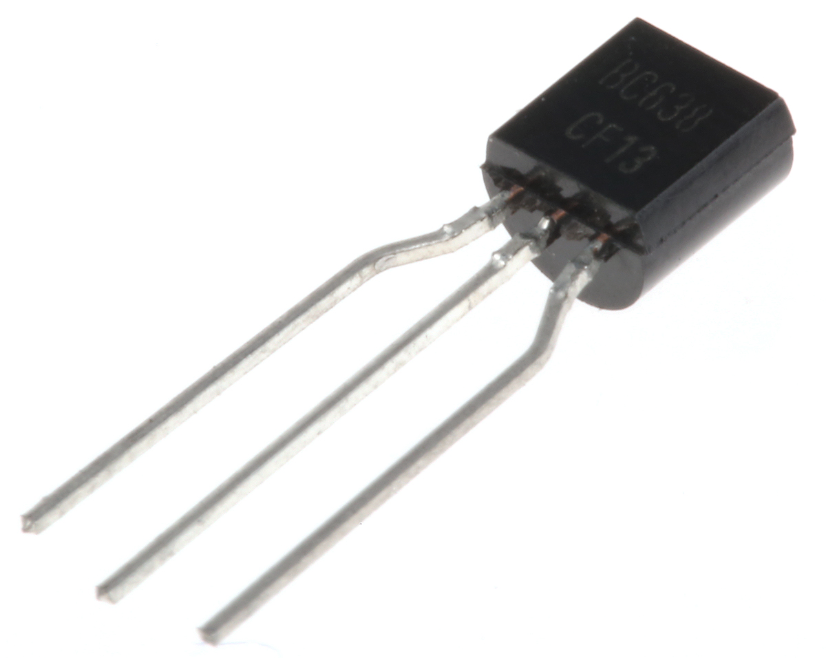 BC638TA, onsemi