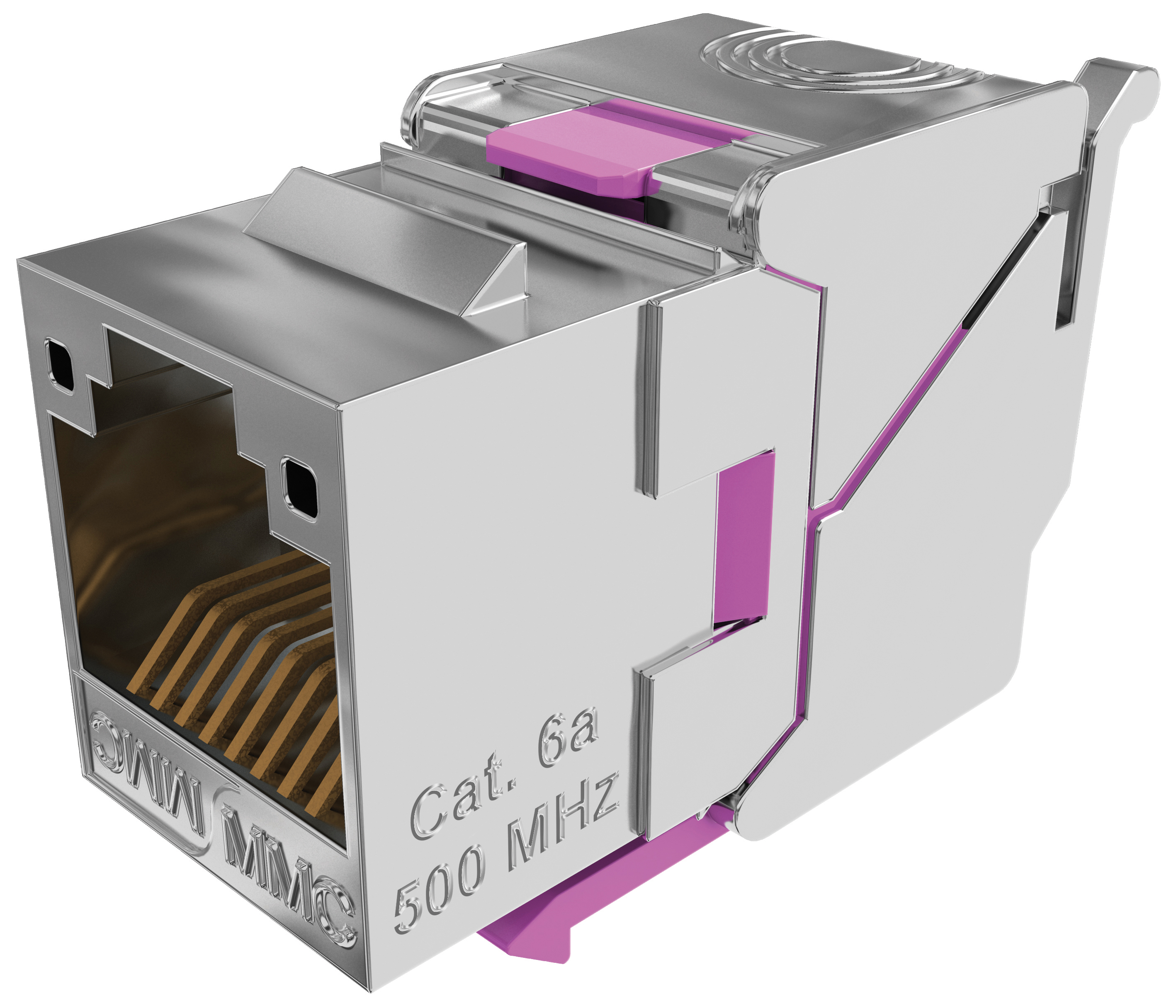 BC6AFSTL8, CAE Multimedia Connect