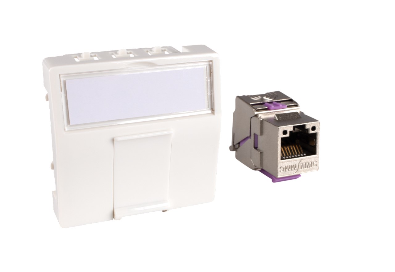 BC6AFSTLCOMPACT, CAE Multimedia Connect