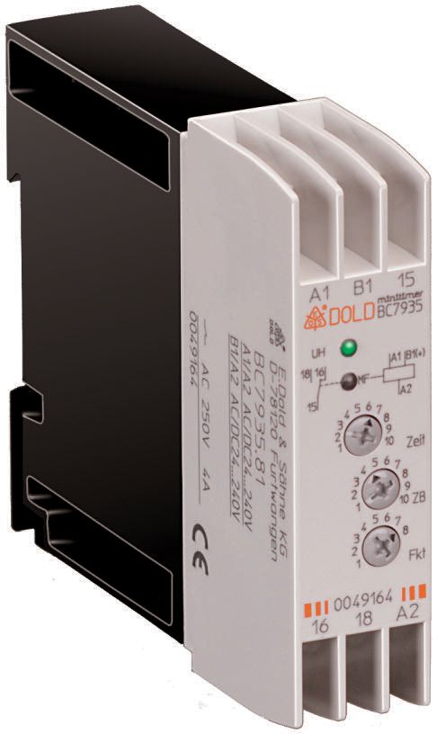 BC7935N.81 AC/DC24-240V 0.05S-300H, Dold